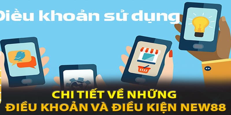 Người dùng cần đọc kỹ các quy định rút tiền về tài khoản