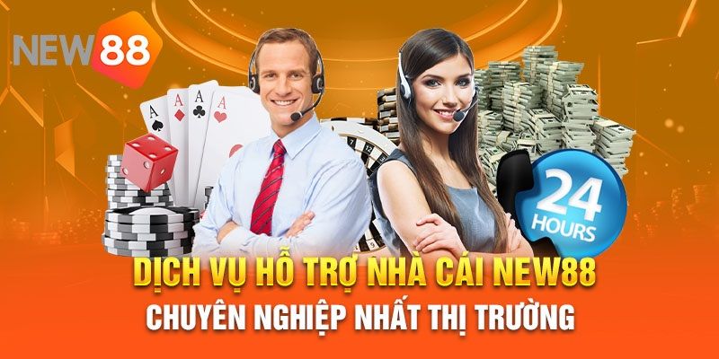 Lý do nên đăng ký tài khoản tại trang chủ new88